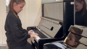 Чичулина Екатерина  И. Филипп Колыбельная.mp4