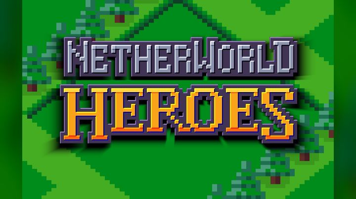 Netherworld Heroes OST: Arabian Troll (Herr Mannelig cover)
