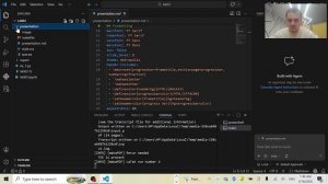 Подготовка презентации lab03