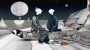 Глядеть на Звезды