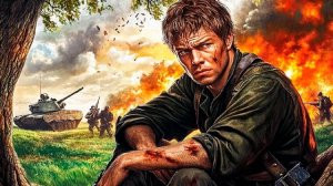 Аудиокнига ПОПАДАНЦЫ: ХАРАКТЕР ПРЕДКОВ | ПОЛНОСТЬЮ