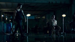 Реверсия (фильм, 2025)