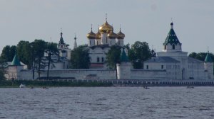 Благодать Ипатьевского монастыря