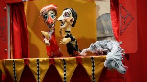 Кто такой Петрушка. Вакуровские встречии 16 марта 2026.