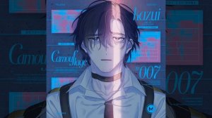 毒林檎 -カズイ Cover- (MILGRAM)