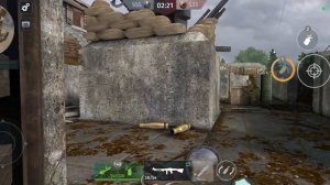 Игра World war 💪