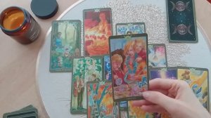 СОБЫТИЯ БЛИЖАЙШИХ ДНЕЙ 📅 ПРОГНОЗ НА ПРЕДСТОЯЩИЙ ПЕРИОД