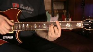 А жизнь она одна-О. Митяев (как играть на гитаре аккорды)