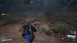 Попался в ловушку Arc Raiders