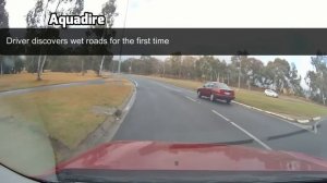 Learn how to drive #895