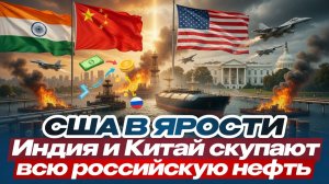 ЦЕНЫ ВЗЛЕТЕЛИ! 🚀 Россия получит 31 МИЛЛИАРД долларов сверхприбыли