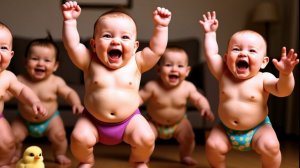 46 минут ДУДИ ДУДИ ДАМ DUDI DUDI DAM DAM. ПЕСЕНКИ ДЛЯ ДЕТЕЙ