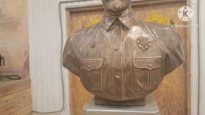 Музей ТБО Иркутск. 2025 г.