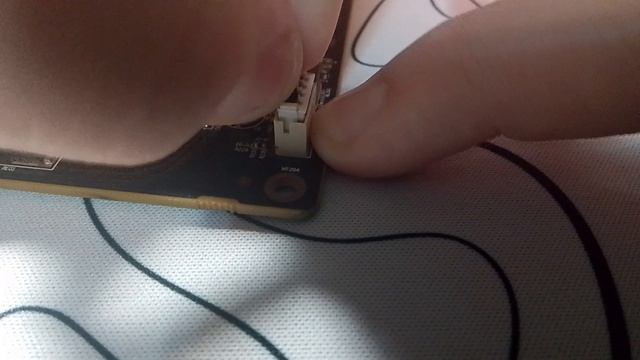 замена вентилятора на видеокарте Rx580