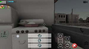 5 ночей с монстром