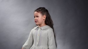 Назарова Агата , 8 лет