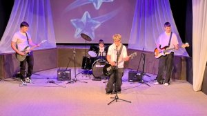 КСУ Расправь Крылья - Наша любовь как стальные цепи