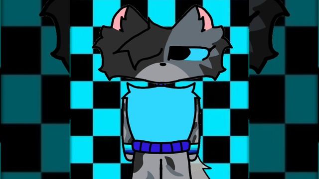 Ещё анимка^^