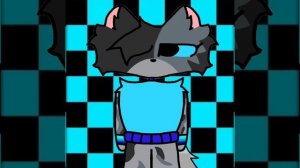 Ещё анимка^^