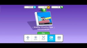 Fancade прохождение часть 1|