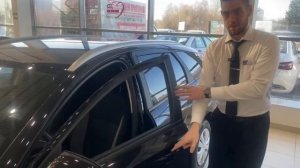 Продается LADA Vesta SW /Авто с пробегом