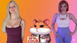 HFM COUB BEST CUBE Coub Приколы 2026 развлекательное шоу, коллекция видео со всего мира