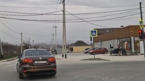 18-03 Натухаевская