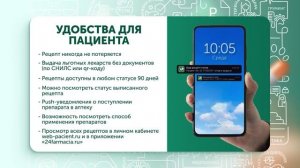 Академия ухода_Полезные сервисы