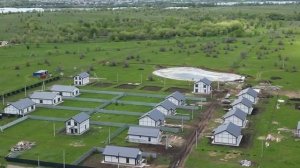 Близкий к городу и близким к людям
