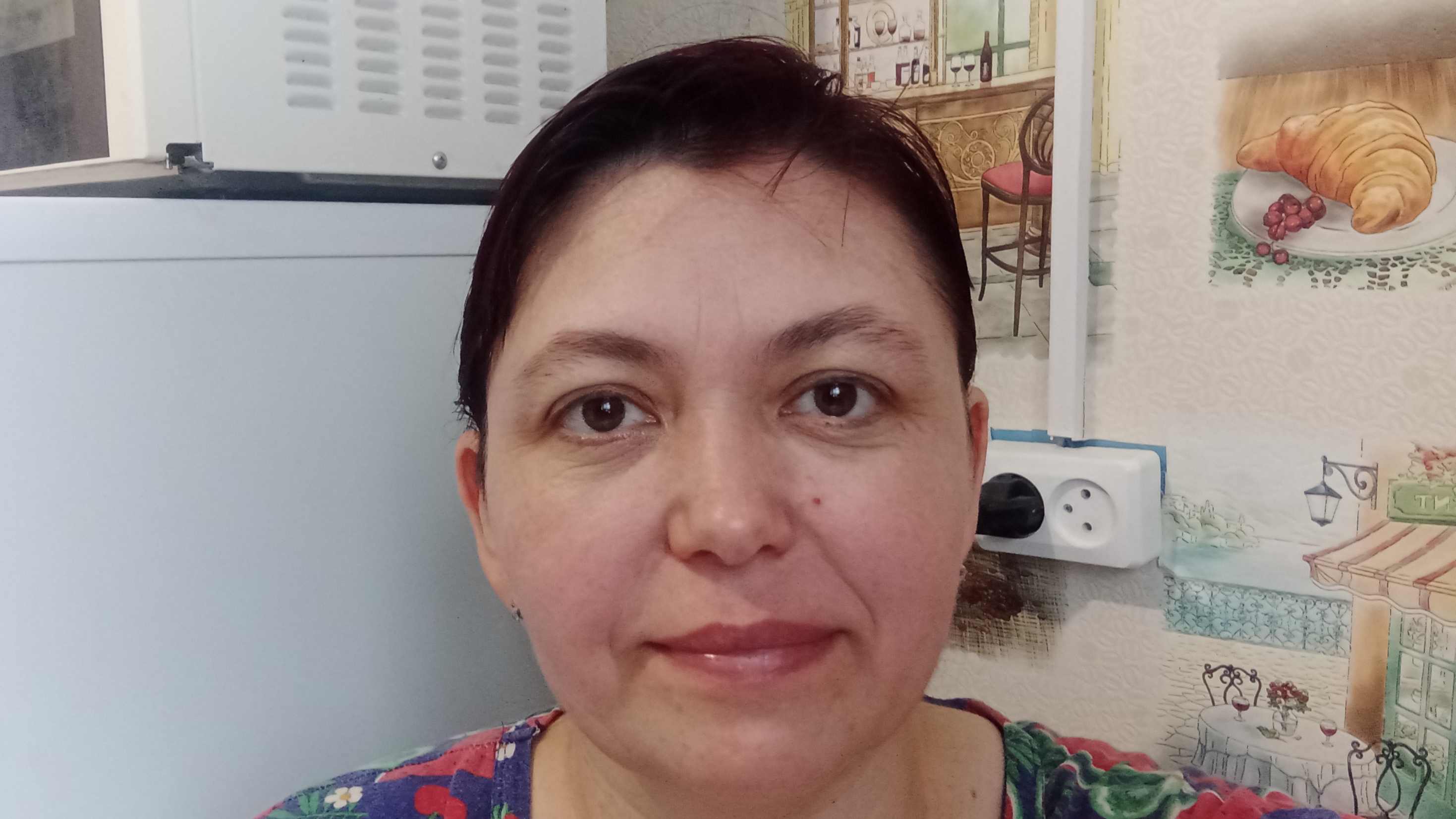 18-03-2026 Прощаюсь с Домоседом. И точка!!!!