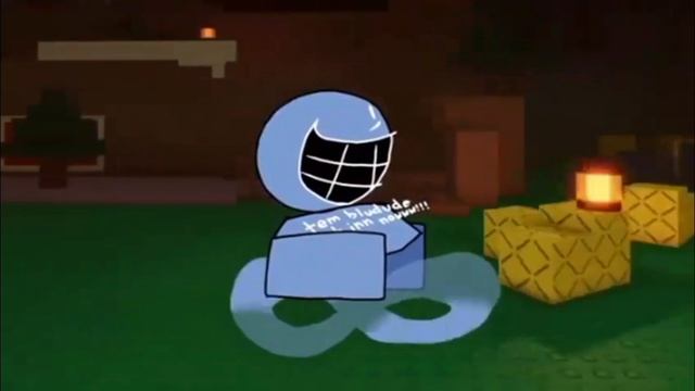 forsanken- bludude vs 118o8 (unofficial LMS)