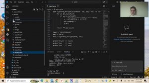 Подготовка отчёта lab02
