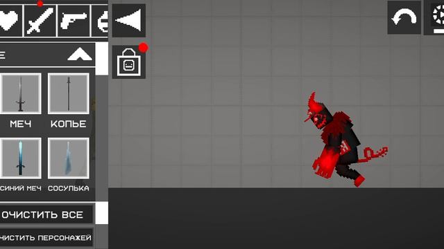 Лёва14к vs Гость 666 из форсакена