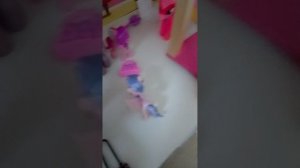 День рождения Элис