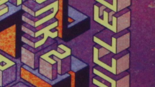 Nucleus - Promo Mix [June 2024]