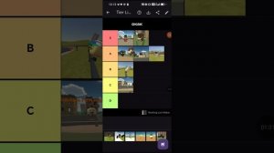 тирлист рутуберов 0 часть