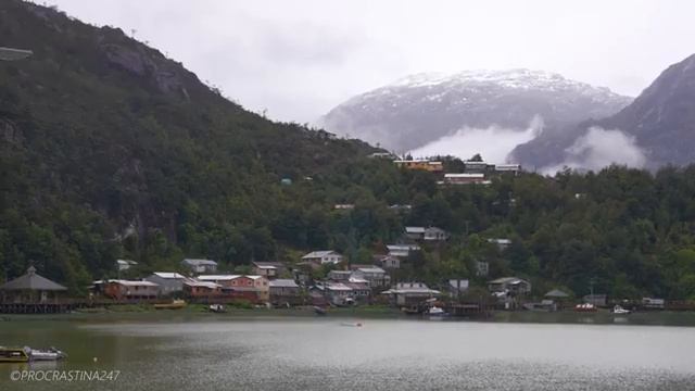 Невероятный Чили.