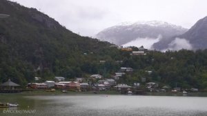 Невероятный Чили.