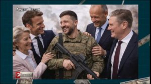 СВО затянется на годы:  ЕС преодолел вето Венгрии и согласовал кредит Украине на 90 млрд евро