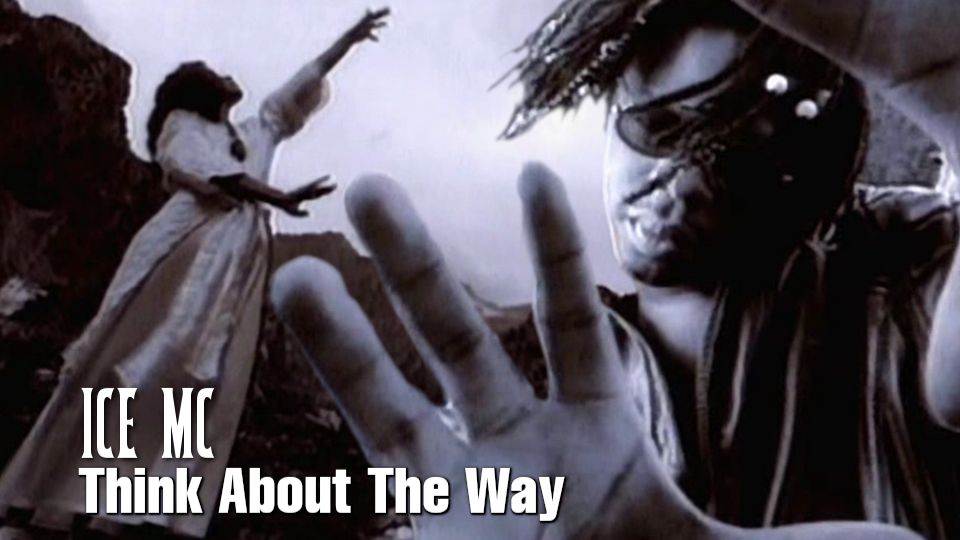 Ice MC — Think About The Way (1994)