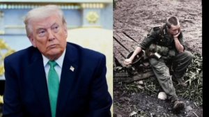 ⚡🚀По стопам Гитлера: «Так воевать нечестно», - Трамп,это нужно послушать каждому