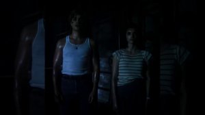 оченьстранные дела