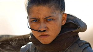 Дюна. Часть третья — Русский трейлер.