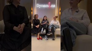 🌸 Запись нашего эфира к 8 Марта Часть 1