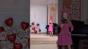 Пронина Анна г.Шумерля ДШИ №1