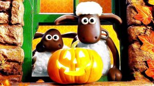 Барашек Шон 3: Чудовище Мосси Боттом — Русский Трейлер (Субтитры, 2026)