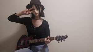 GLAY (Guitar Cover)