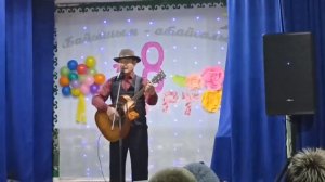 Юлай Аскаров - Өйөң эргәһенән