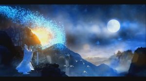 Колыбельная