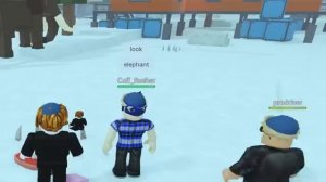 99 Nights in the Forest Funny Moments MEMES 4